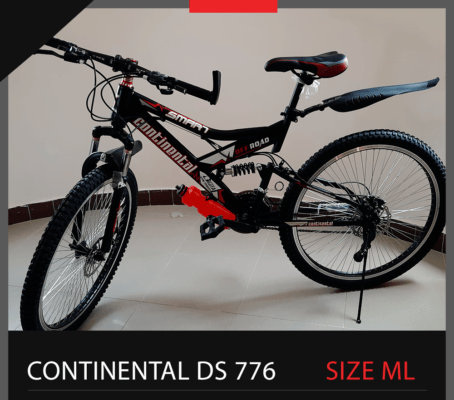 Continental DS 776-Price in Pakistan