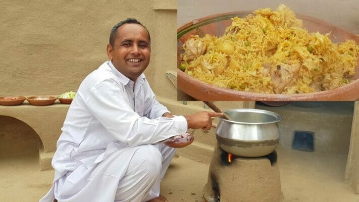 Village Food Secrets-price in Pakistan