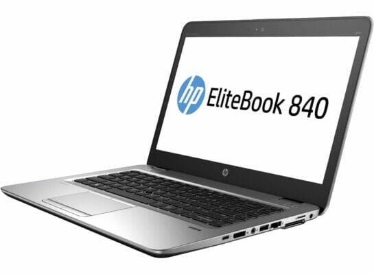 HP EliteBook 840 G3-pip