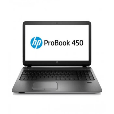 HP Probook-pip