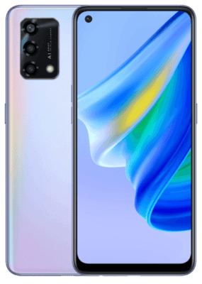 Oppo A95-price in Pakistan