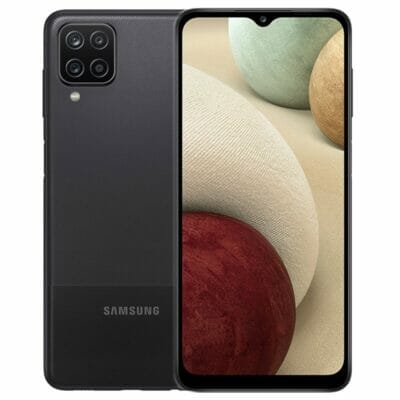 Samsung Galaxy A12-Price in Pakistan
