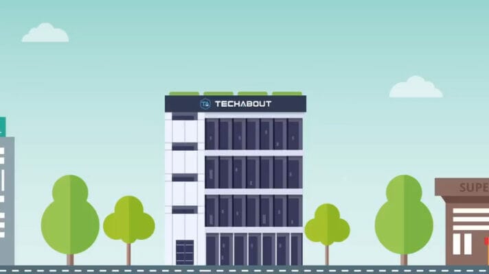 TechAbout- Price in Pakistan