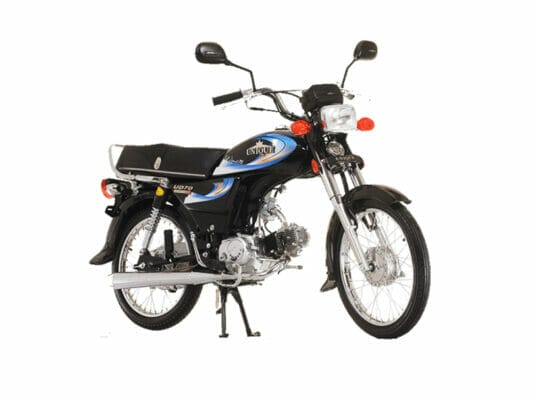 Pakistan Motorcycle-price in Pakistan