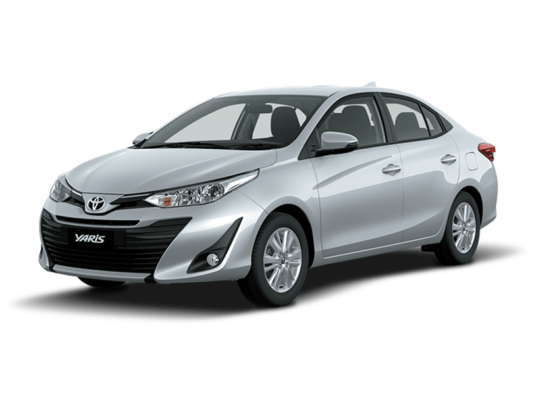 Toyota Yaris-price in pakistan