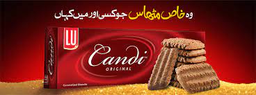 Candi-Price in Pakistan