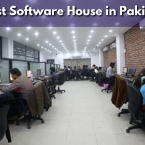 Best Software House in Pakistan- Price in Pakistan