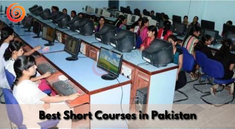 Best Short Courses in Pakistan-Price in Pakistan