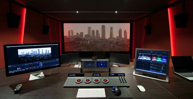 TV Post Production- Price in Pakistan