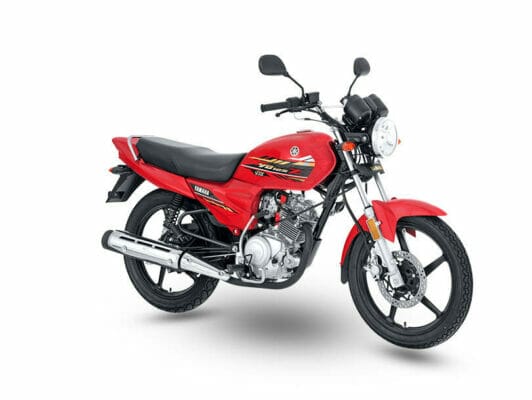 Best Pakistan Motorcycle-price in Pakistan