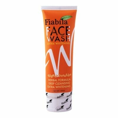 Fiabila Extra Whitening Face Wash- Price in Pakistan