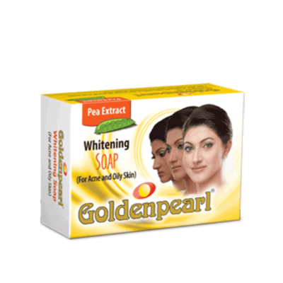 Golden Pearl Whitening Soap-price in Pakistan