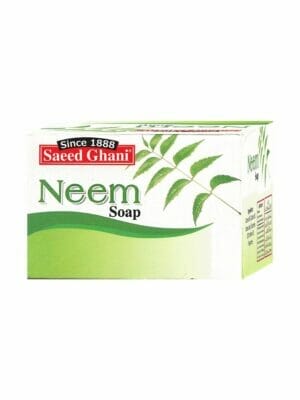 Anti Acne Organic Neem Soap-price in Pakistan
