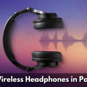 Best Wireless Headphones in Pakistan - Price in Pakistan