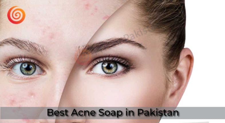 Best Acne Soap in Pakistan-price in Pakistan